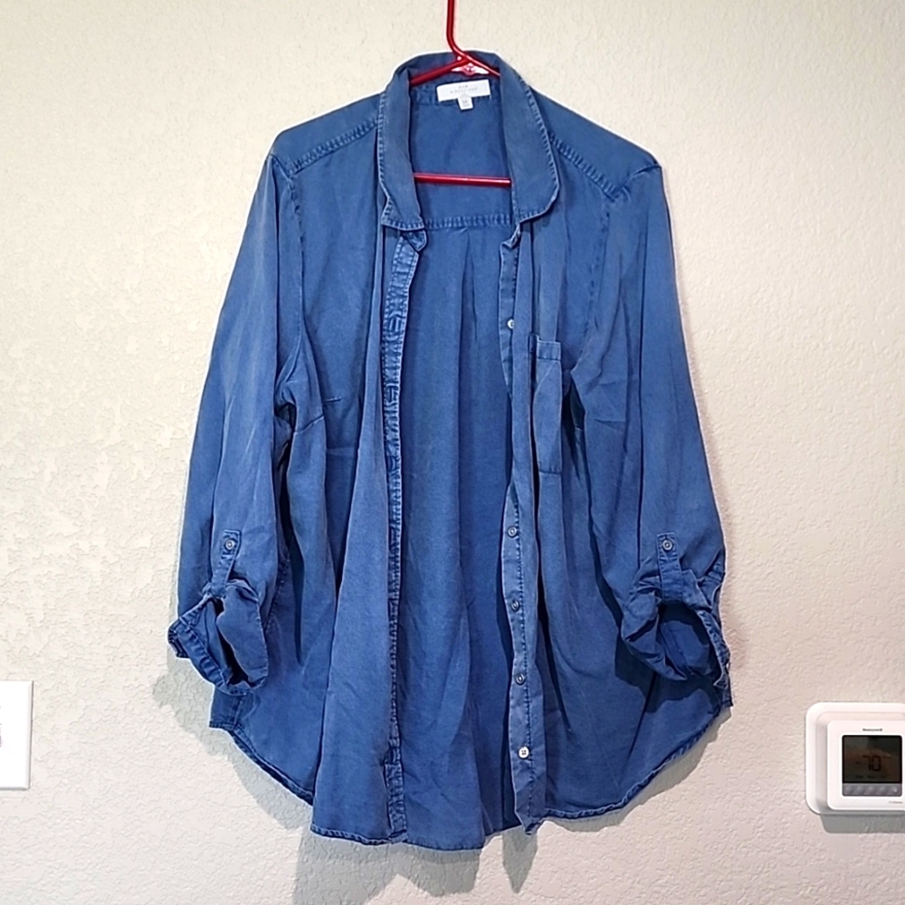Button up shirt